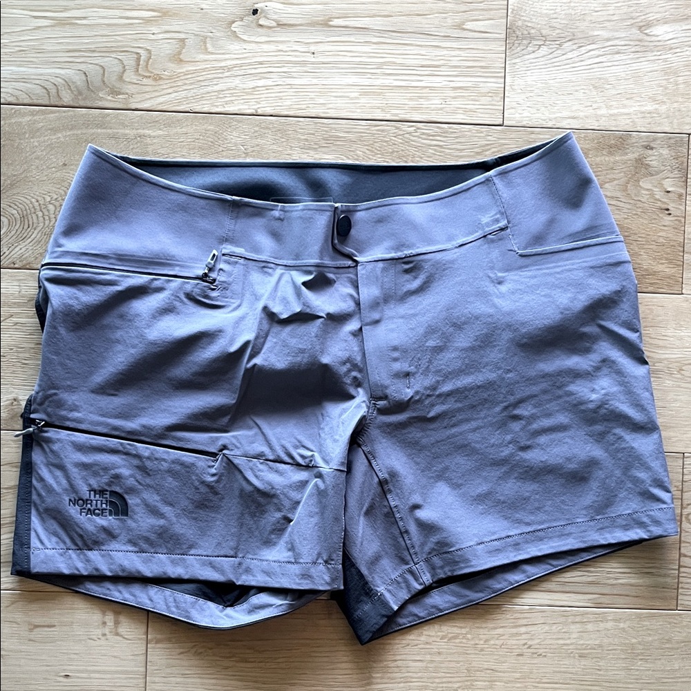 The North Face shorts